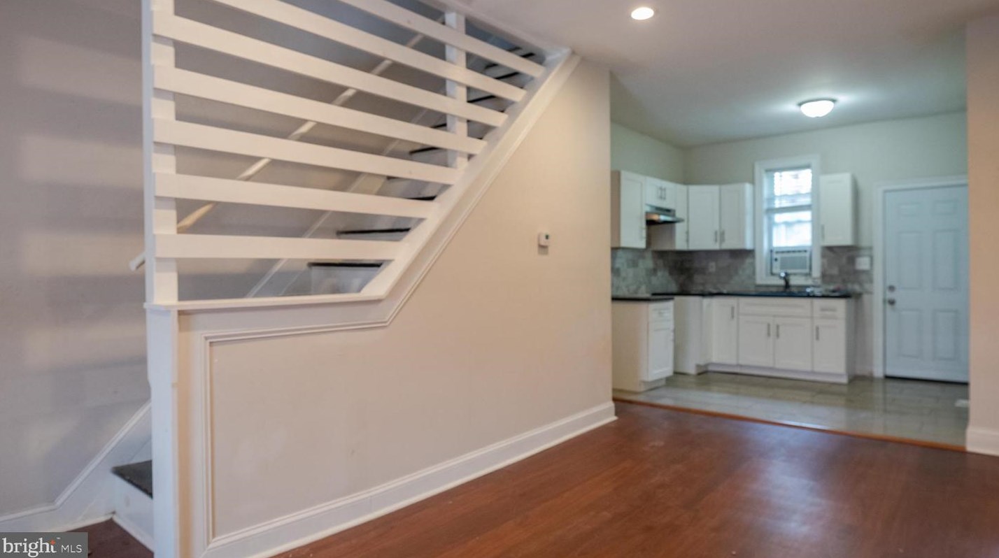 2749 Dover St, Philadelphia PA  19132-2531 exterior