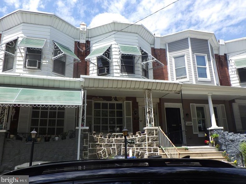 1446 60th St, Philadelphia, PA 19151-4203
