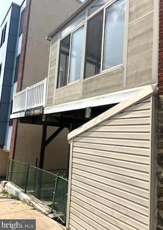 4112 Tower St, Philadelphia PA  19127-1721 exterior