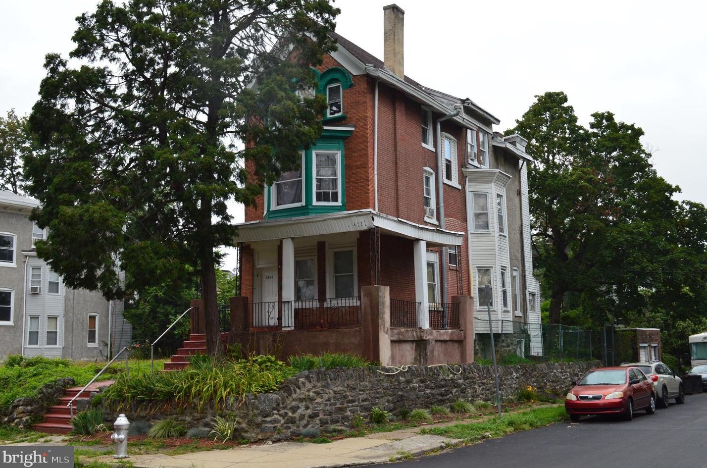 5201 Mckean Ave, Philadelphia, PA 19144-4605