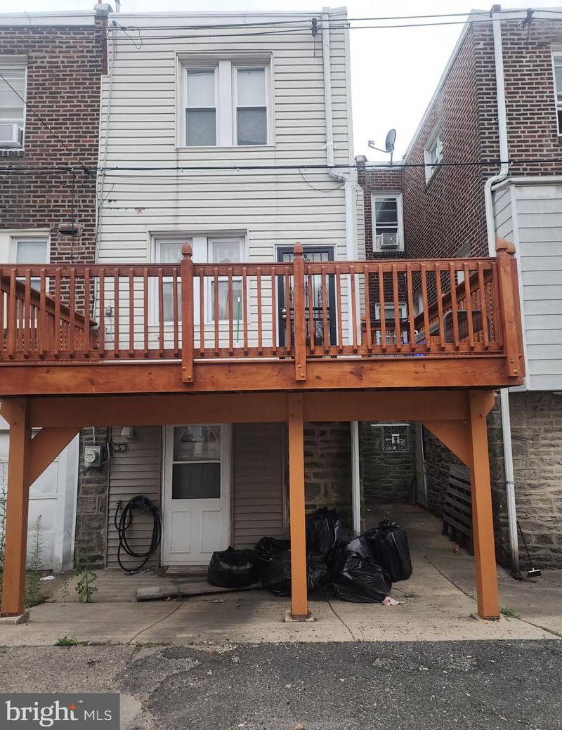 3425 Shelmire Ave, Philadelphia, PA 19136-3524