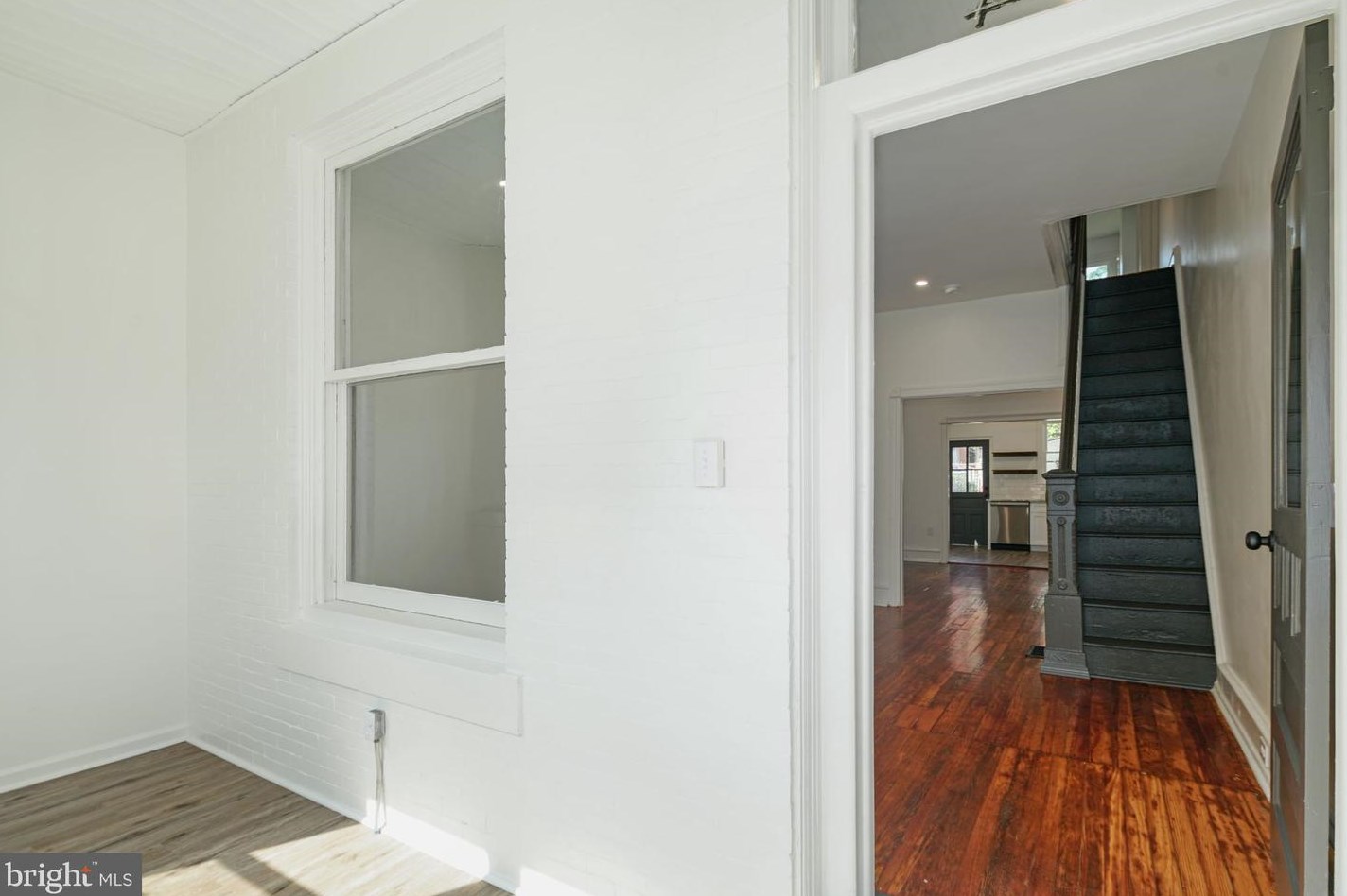 2115 Alden St, Philadelphia PA  19143-5911 exterior