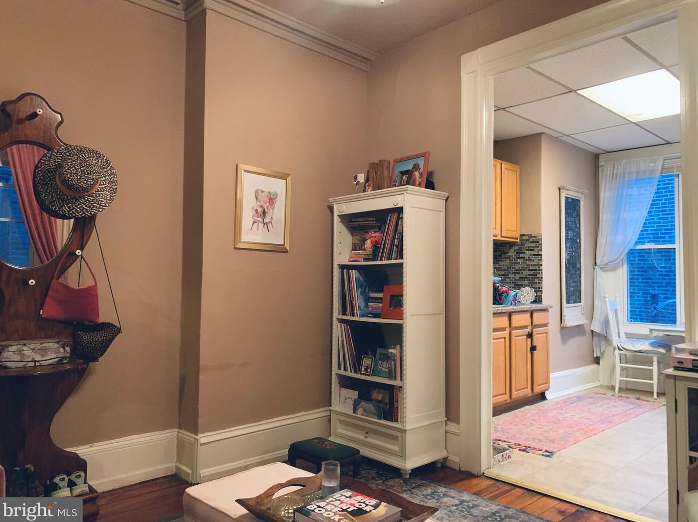 2642 Brown St #2, Philadelphia, PA 19130