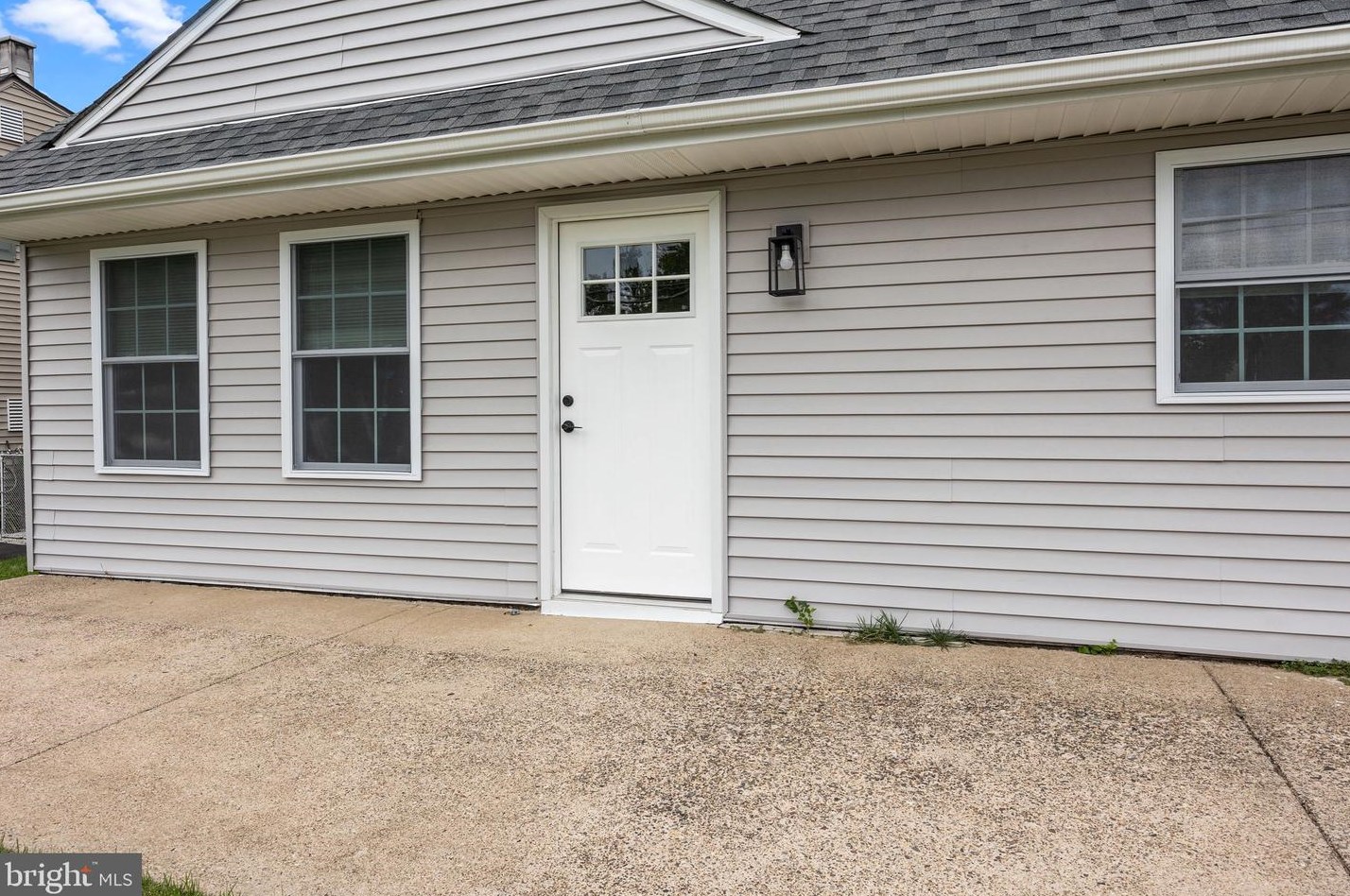 2841 Comly Rd, Philadelphia PA  19154-2113 exterior