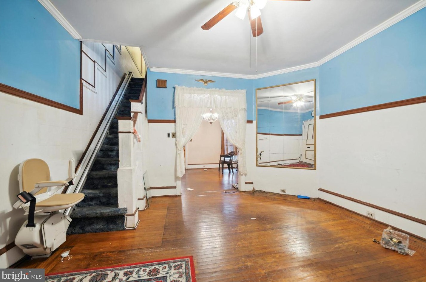 5605 Stewart St, Philadelphia, PA 19131-3405