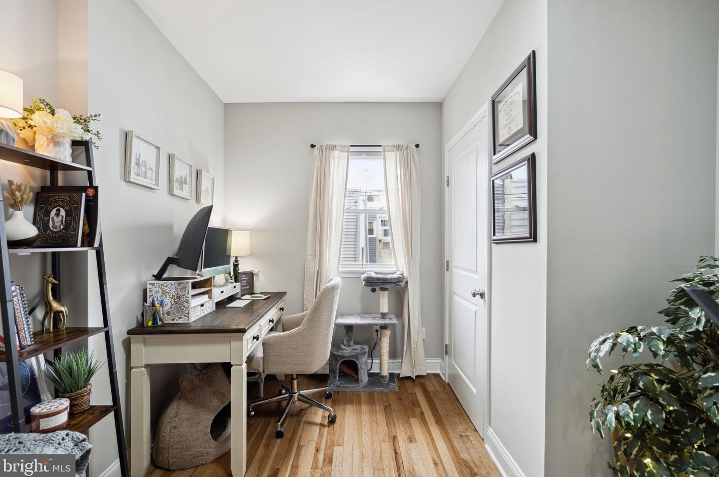 2410 Warnock St, Philadelphia PA  19148-3636 exterior