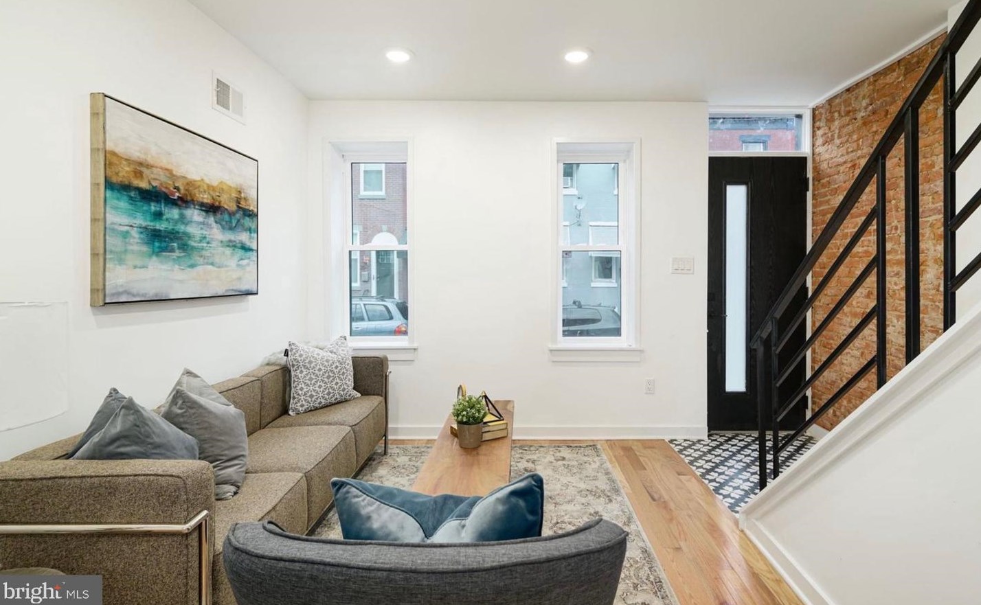 2546 Nicholas St, Philadelphia, PA 19121