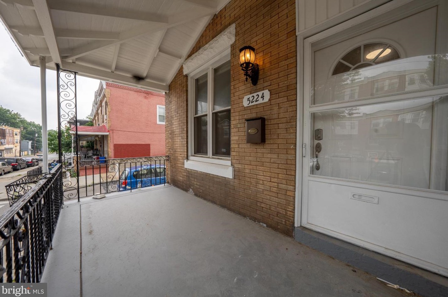 5224 Westminster Ave, Philadelphia PA  19131-5010 exterior