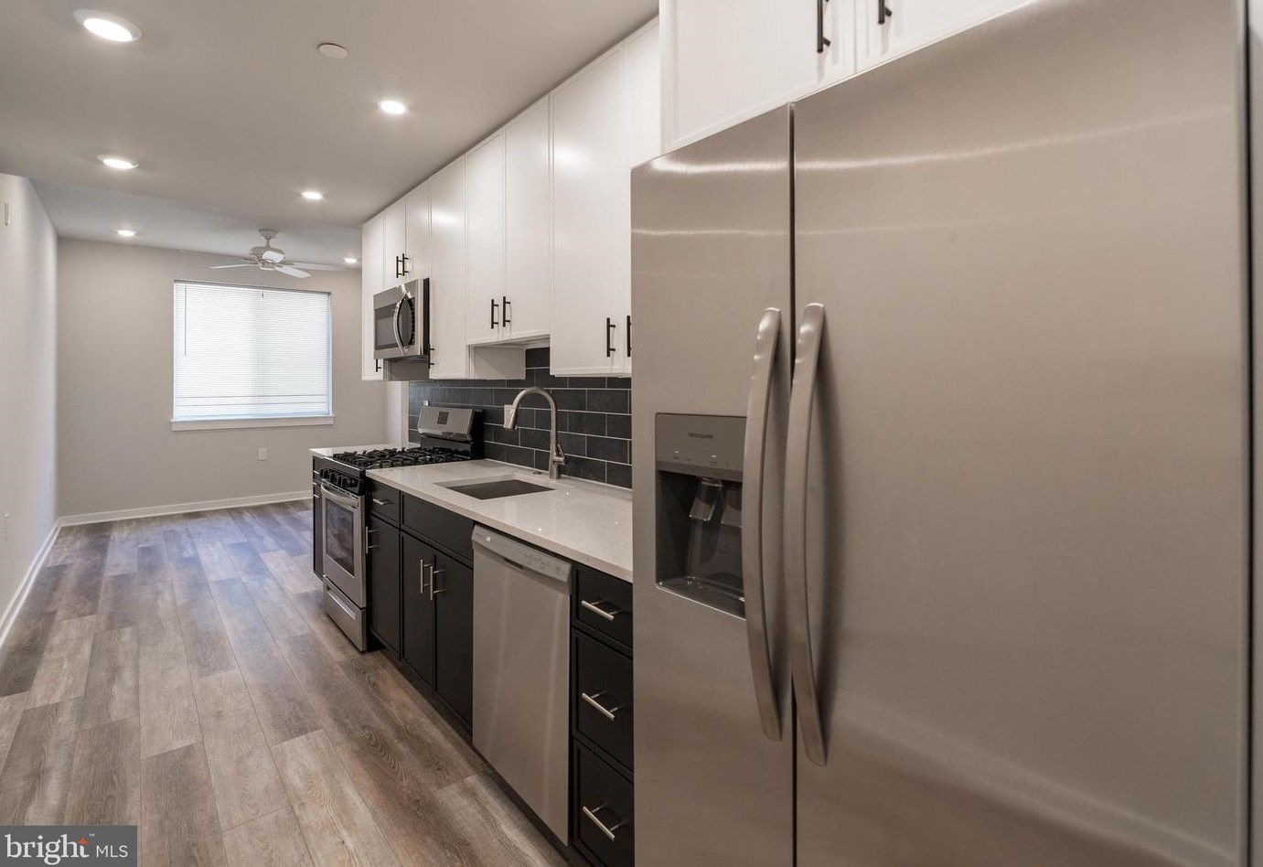644 N 38th St #unit A, Philadelphia, PA 19104