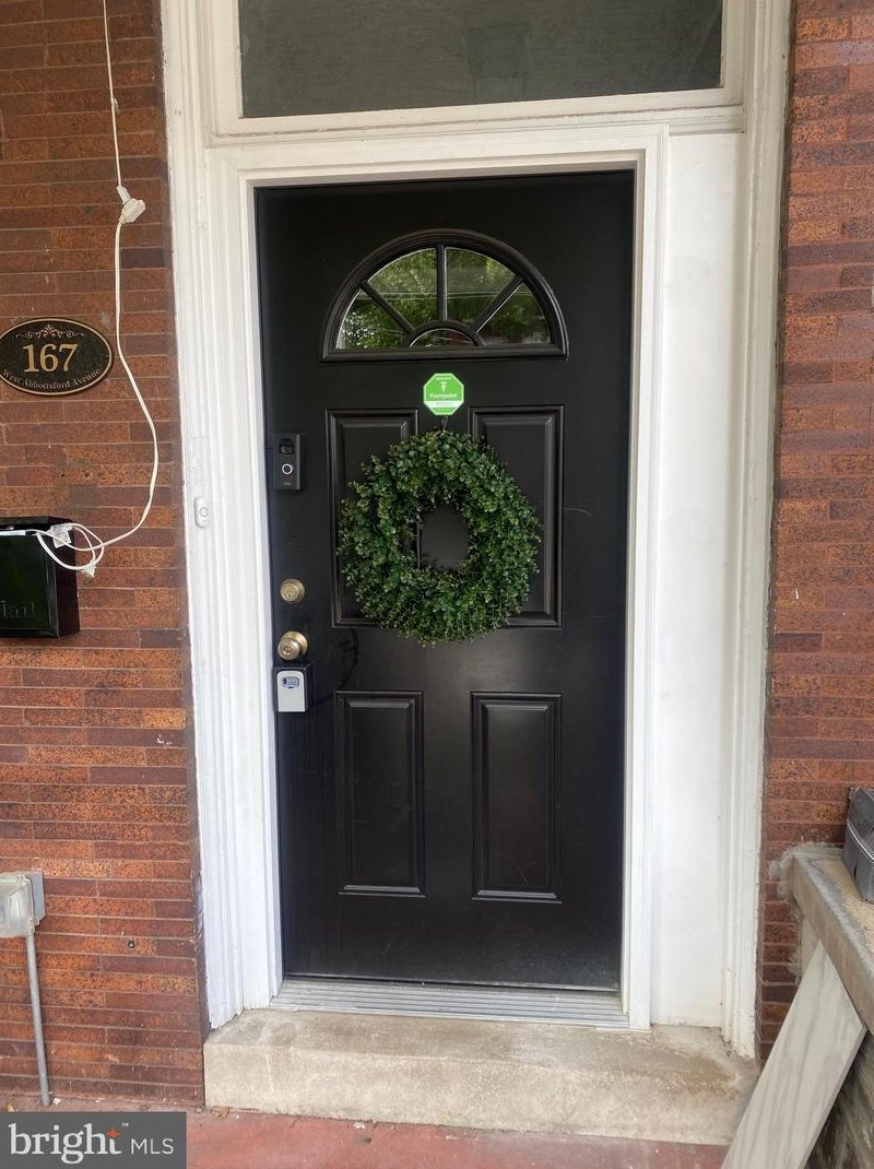 167 W Abbottsford Ave, Philadelphia, PA 19144
