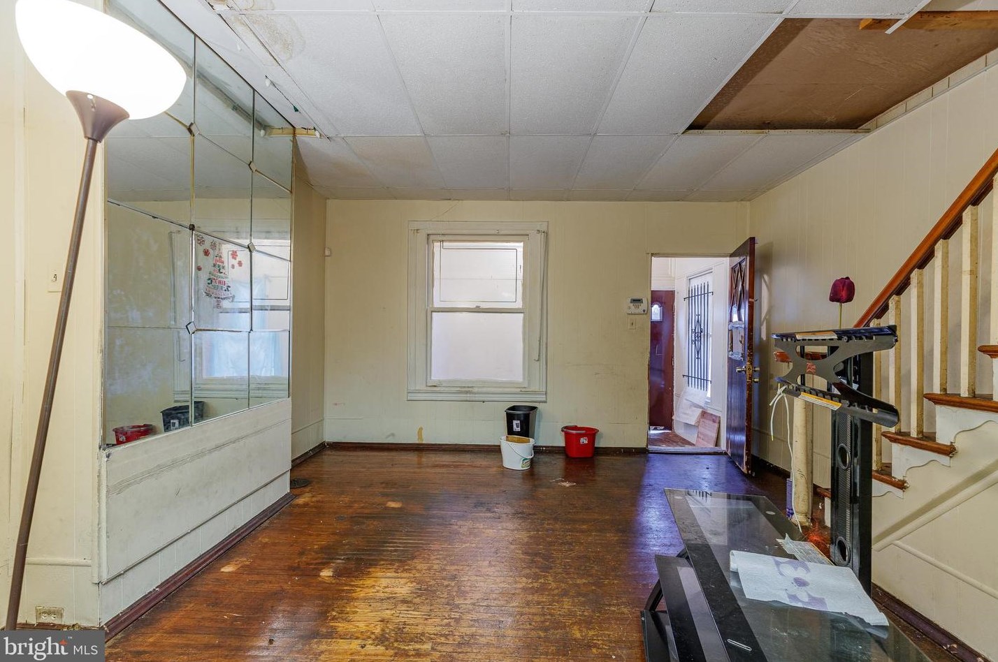 6246 Reedland St, Philadelphia PA  19142-2910 exterior