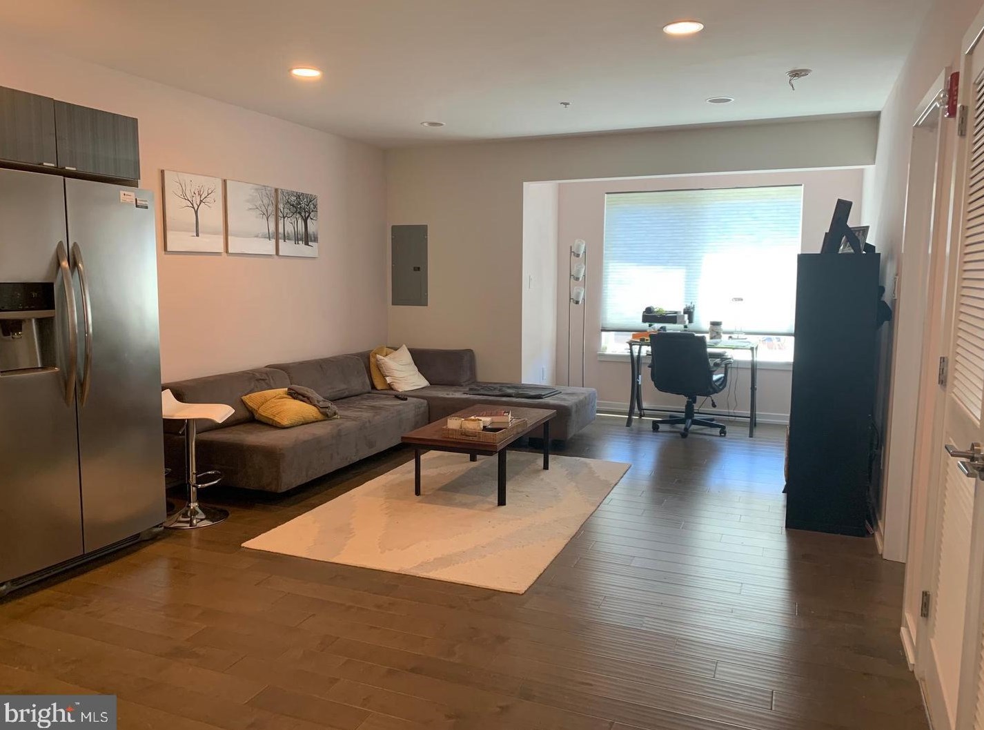 1701 South St #4, Philadelphia, PA 19146