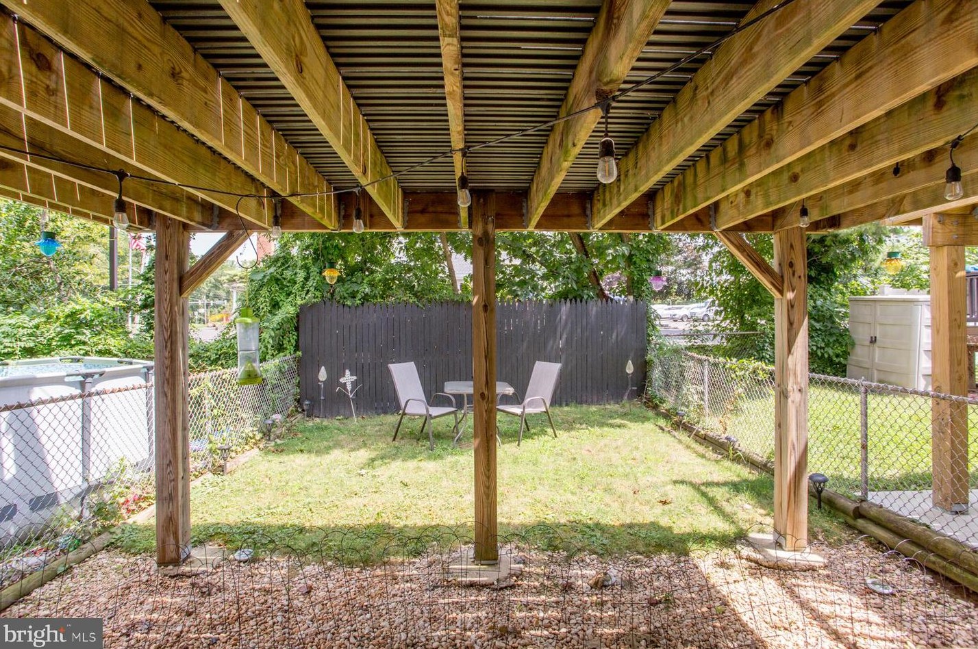 3405 Amity Rd, Philadelphia PA  19154-3903 exterior