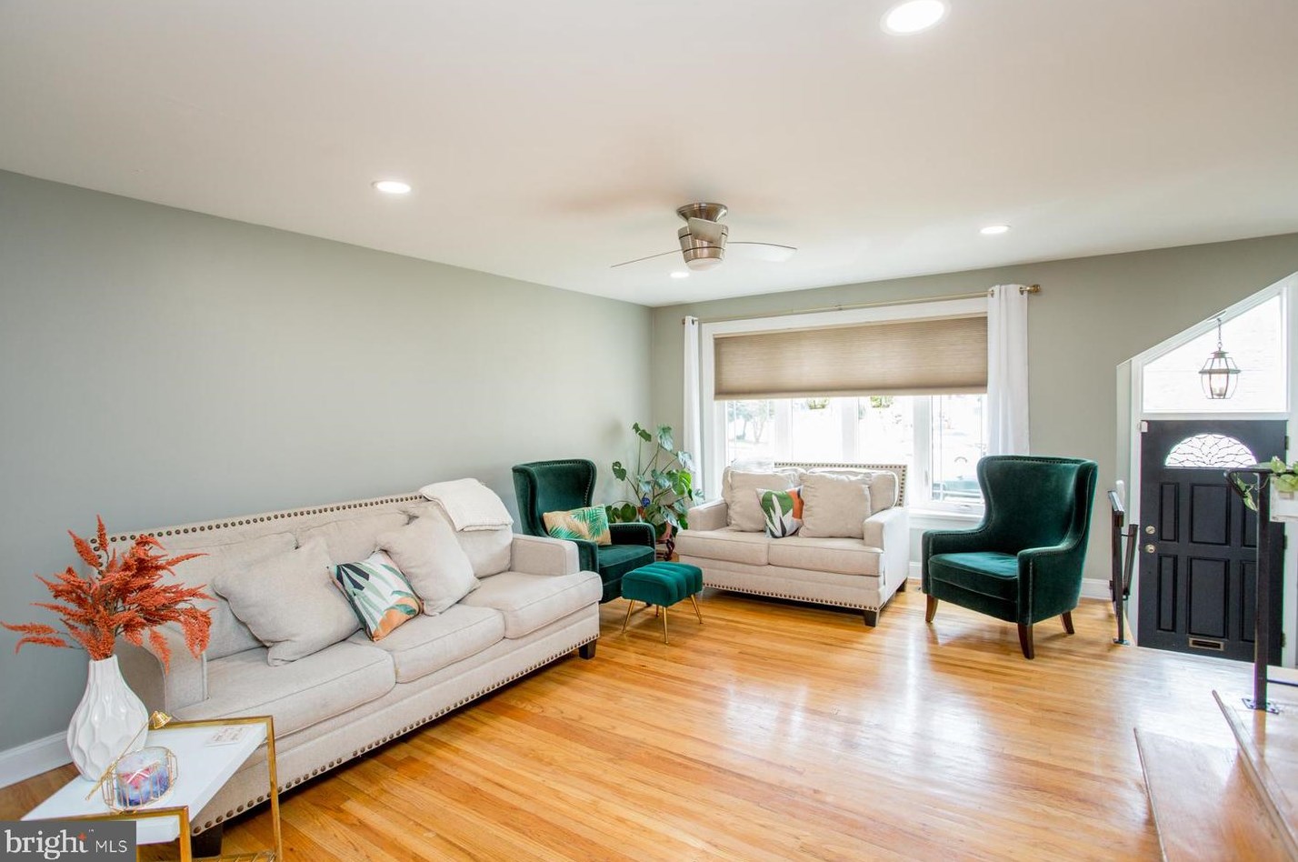 3405 Amity Rd, Philadelphia PA  19154-3903 exterior