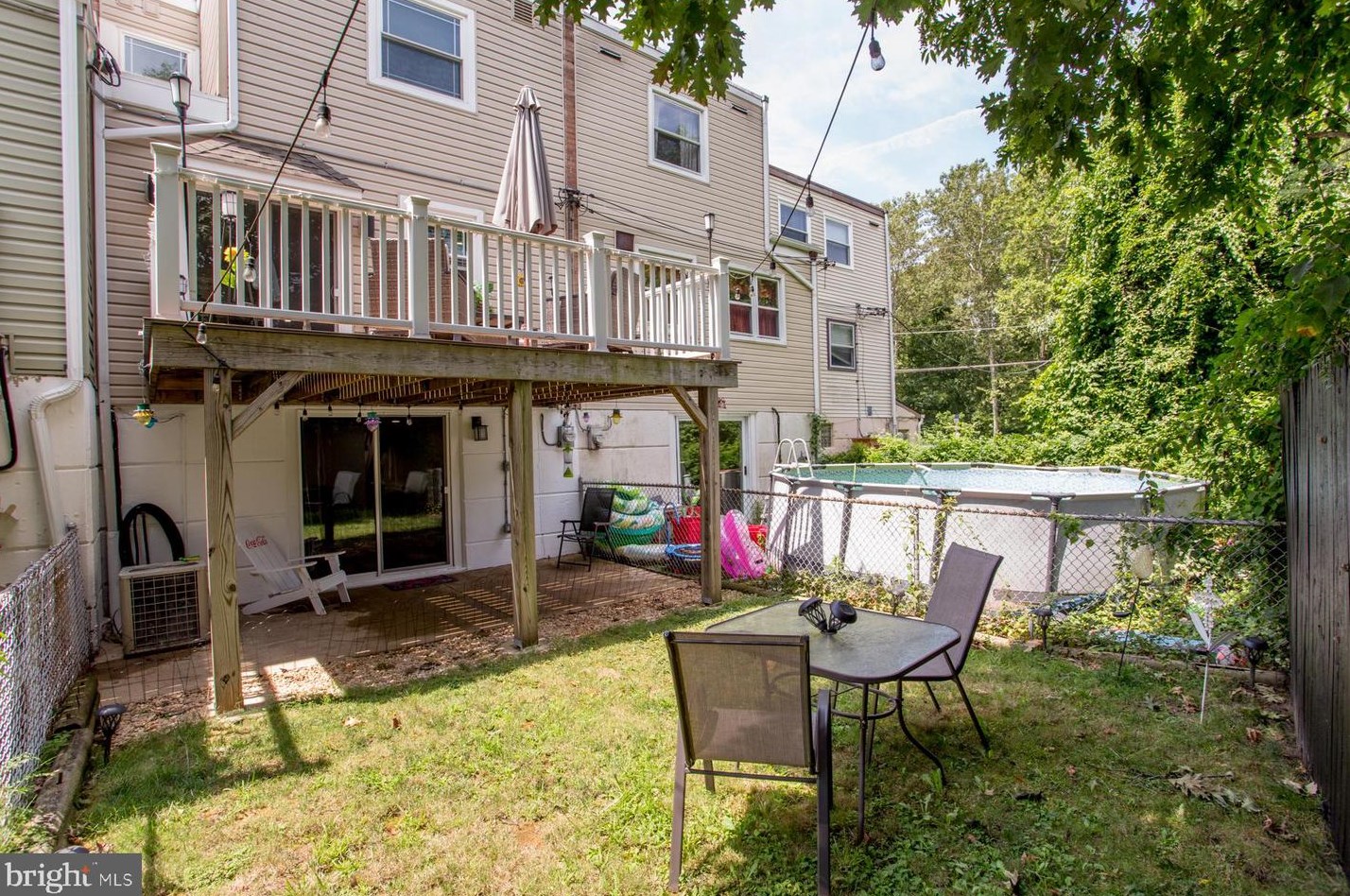 3405 Amity Rd, Philadelphia PA  19154-3903 exterior