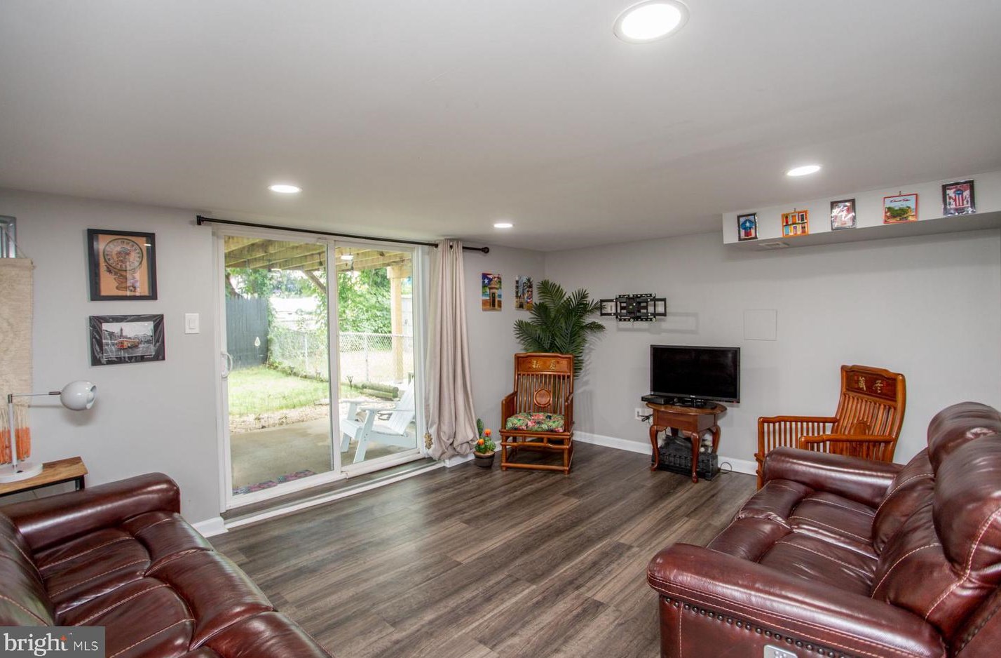 3405 Amity Rd, Philadelphia PA  19154-3903 exterior