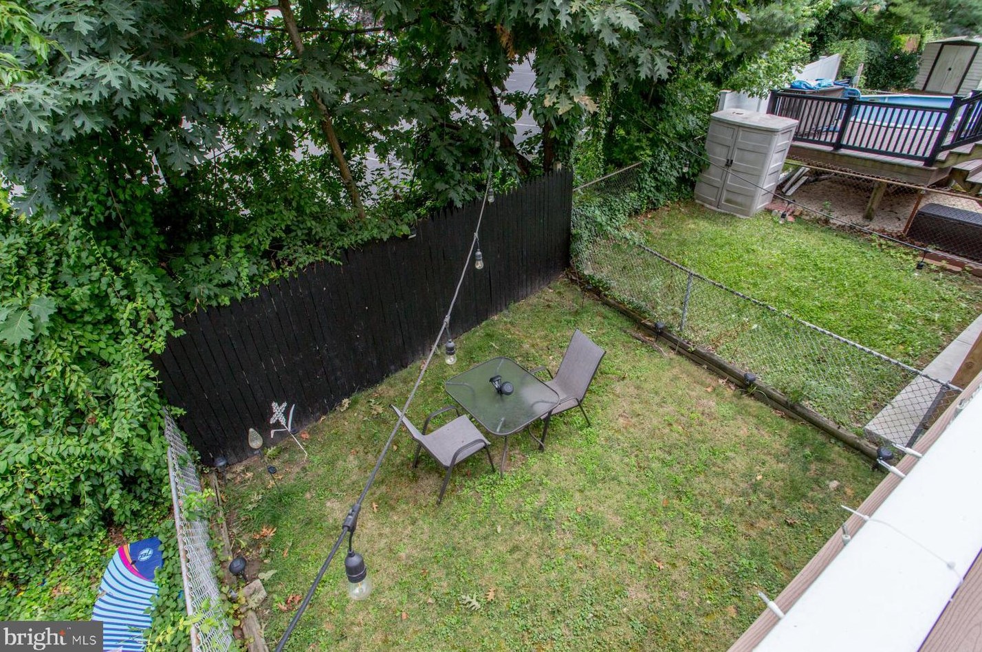 3405 Amity Rd, Philadelphia PA  19154-3903 exterior