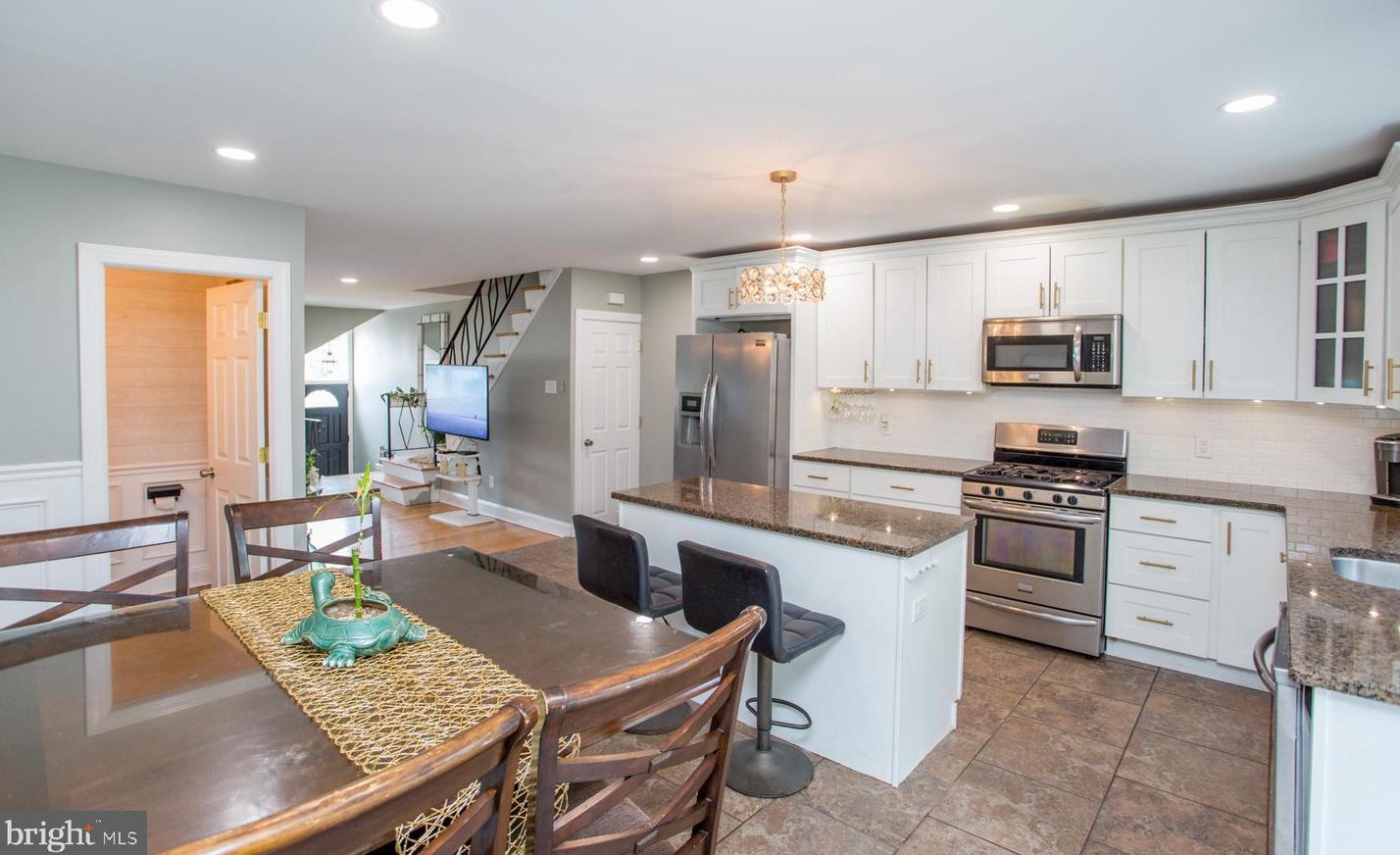 3405 Amity Rd, Philadelphia PA  19154-3903 exterior