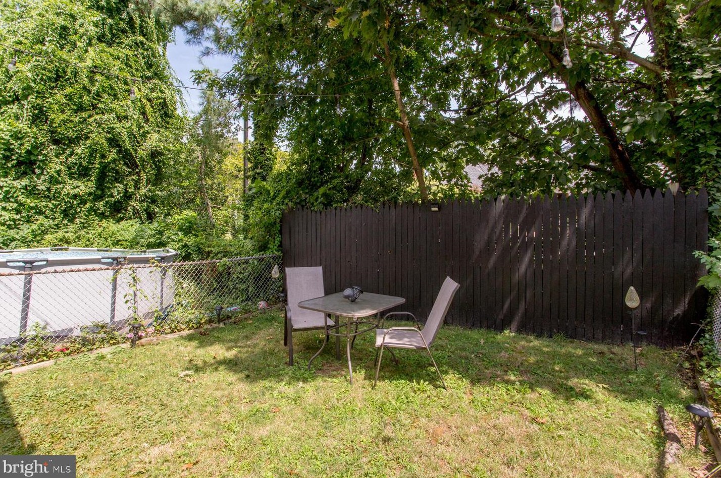 3405 Amity Rd, Philadelphia PA  19154-3903 exterior