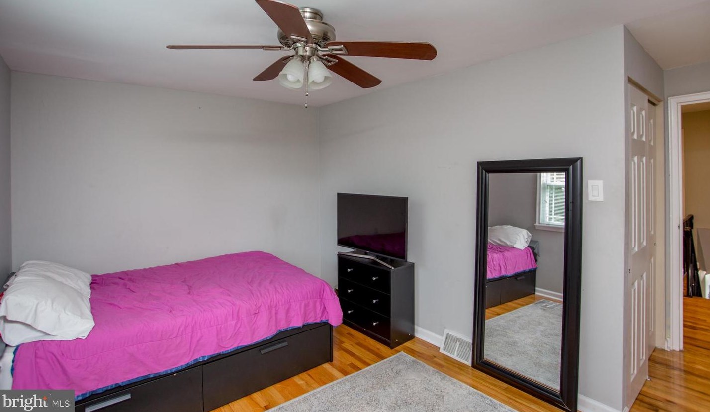 3405 Amity Rd, Philadelphia PA  19154-3903 exterior