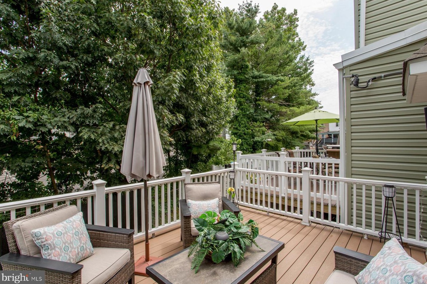 3405 Amity Rd, Philadelphia PA  19154-3903 exterior