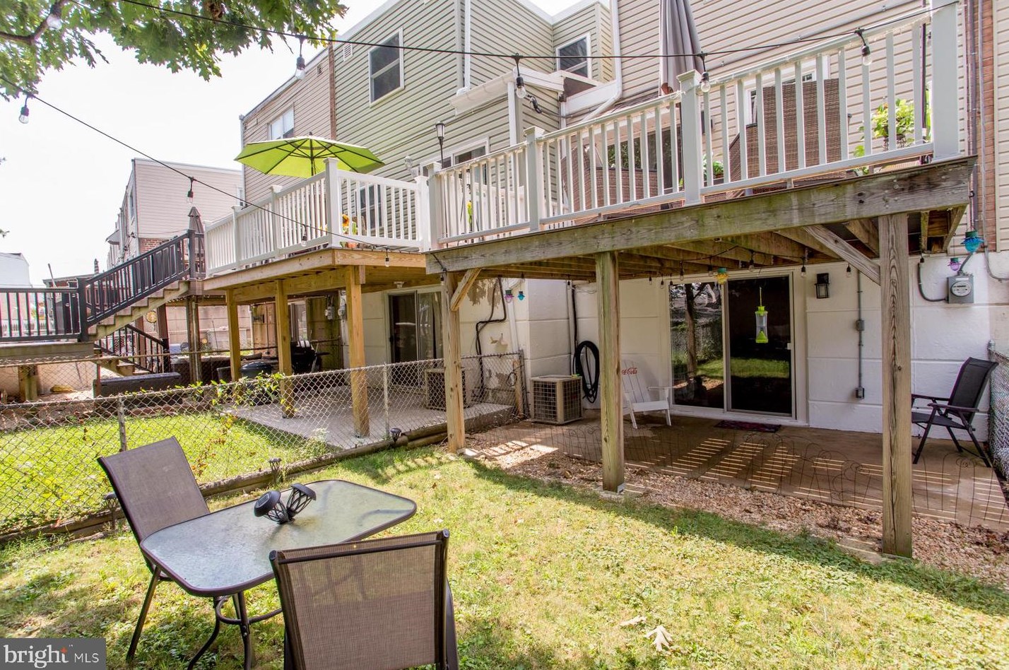 3405 Amity Rd, Philadelphia PA  19154-3903 exterior