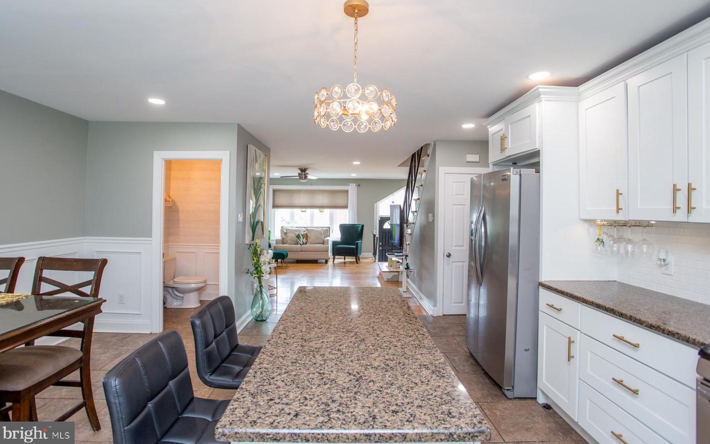 3405 Amity Rd, Philadelphia PA  19154-3903 exterior