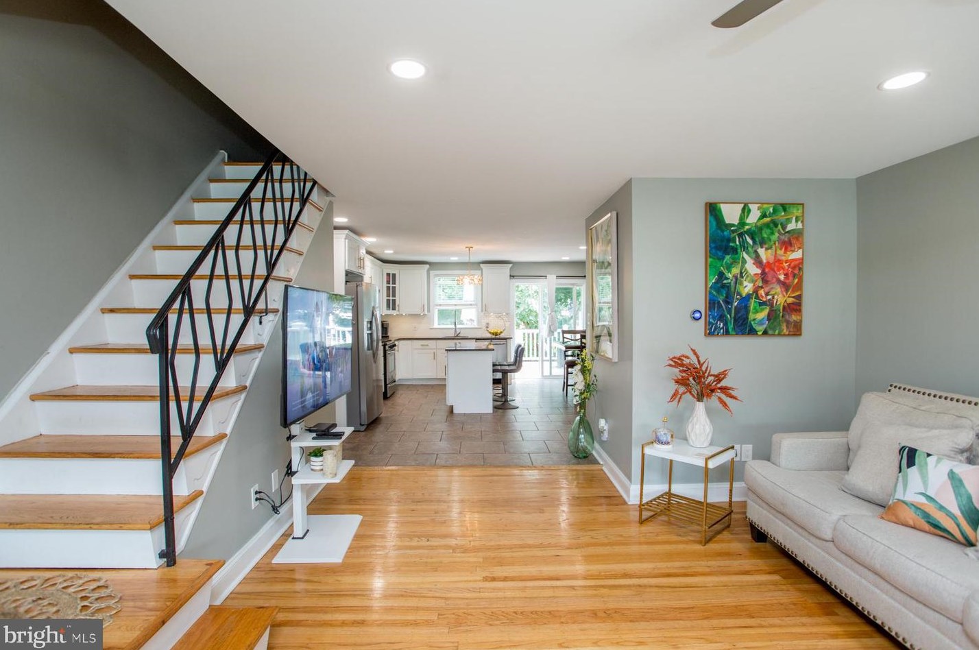 3405 Amity Rd, Philadelphia PA  19154-3903 exterior