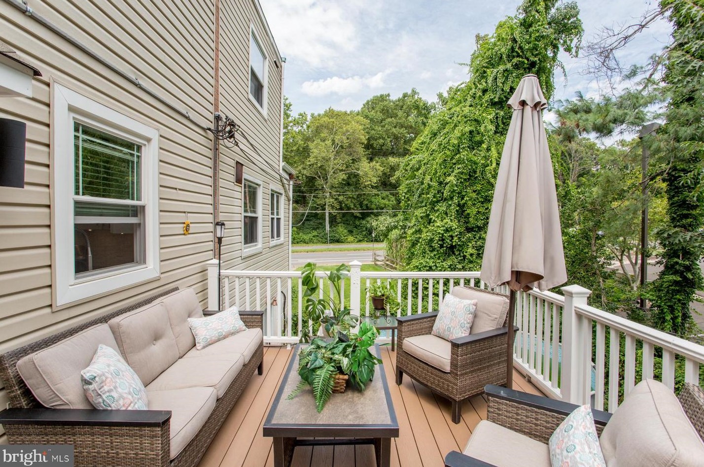 3405 Amity Rd, Philadelphia PA  19154-3903 exterior