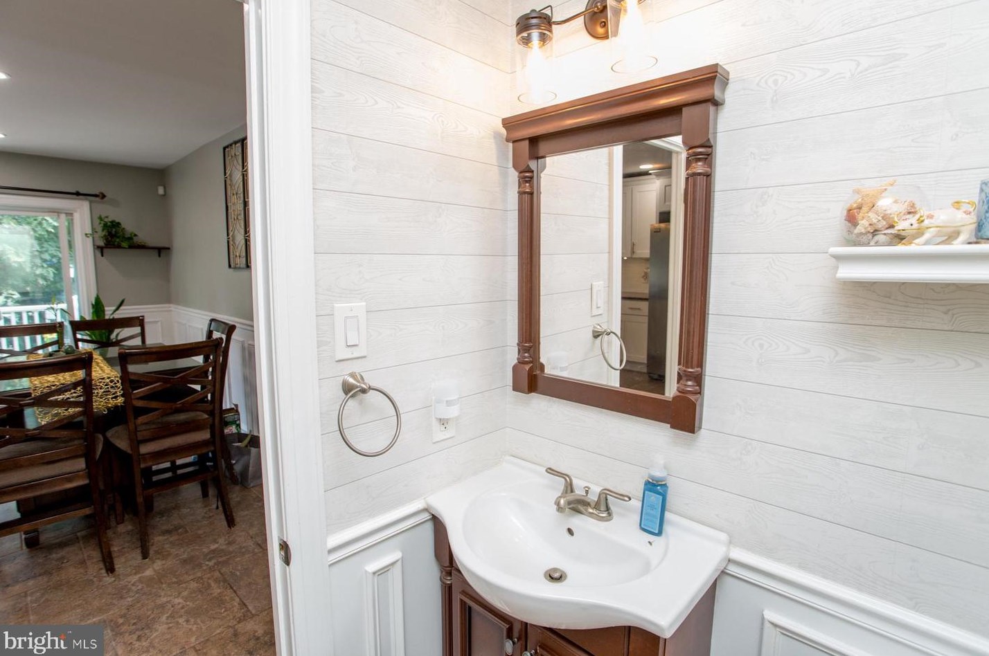 3405 Amity Rd, Philadelphia PA  19154-3903 exterior