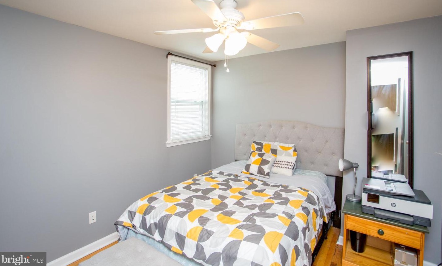 3405 Amity Rd, Philadelphia PA  19154-3903 exterior