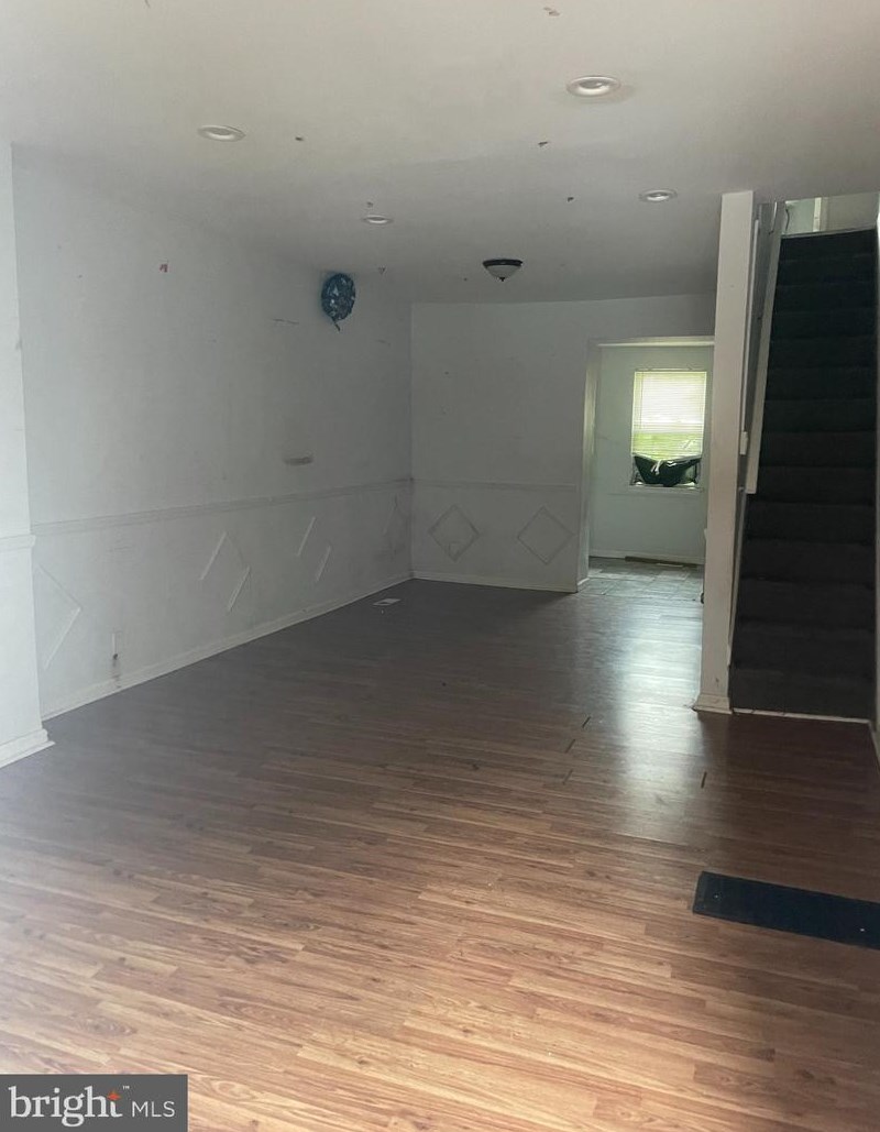 2553 Napa St, Philadelphia PA  19132-2917 exterior