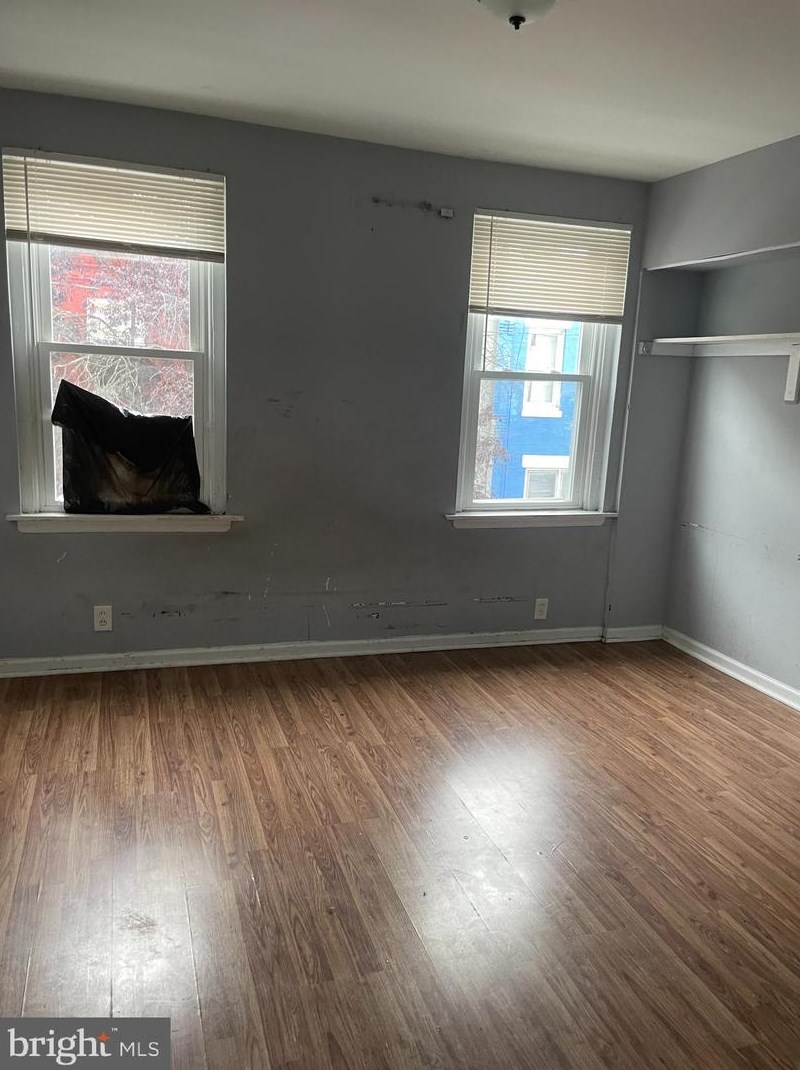 2553 Napa St, Philadelphia PA  19132-2917 exterior