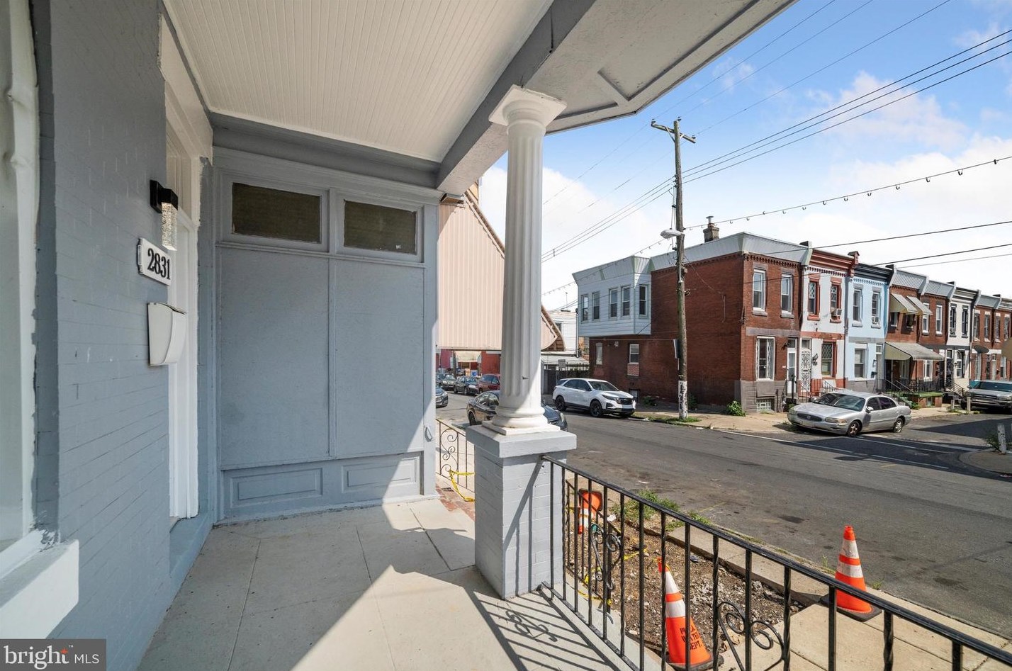 2831 Montgomery Ave, Philadelphia, PA 19121-2737