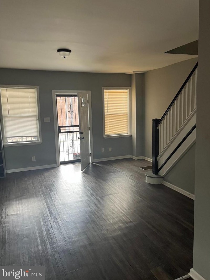 1361 Pratt St, Philadelphia PA  19124-1925 exterior