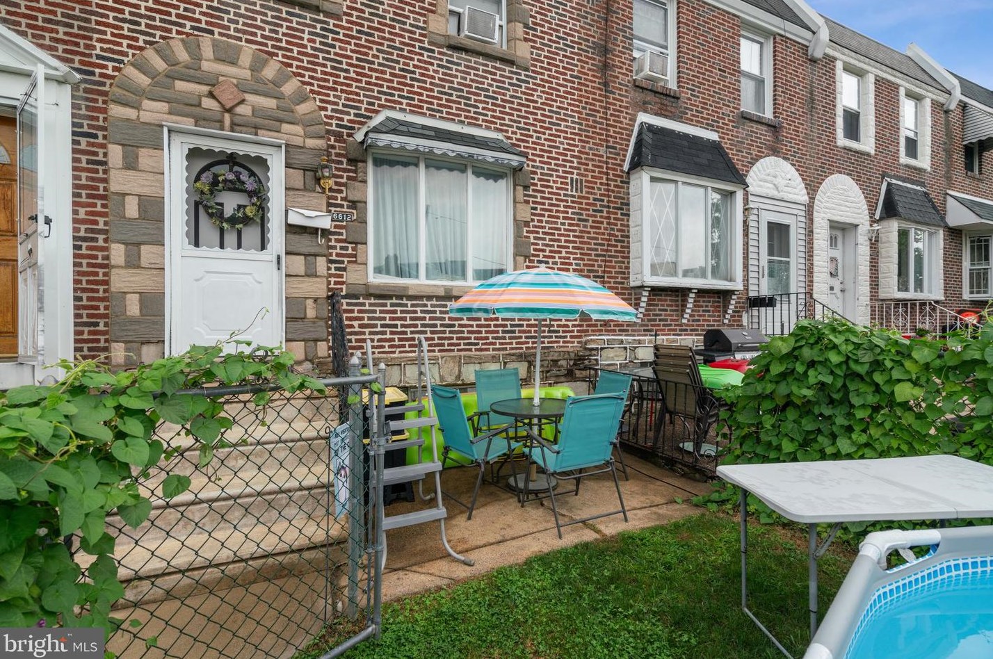 6612 Montague St, Philadelphia, PA 19135-2609