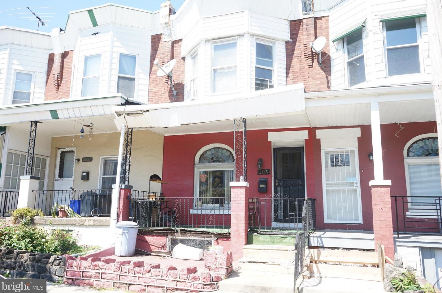5549 Spruce St, Philadelphia, PA 19139-3934