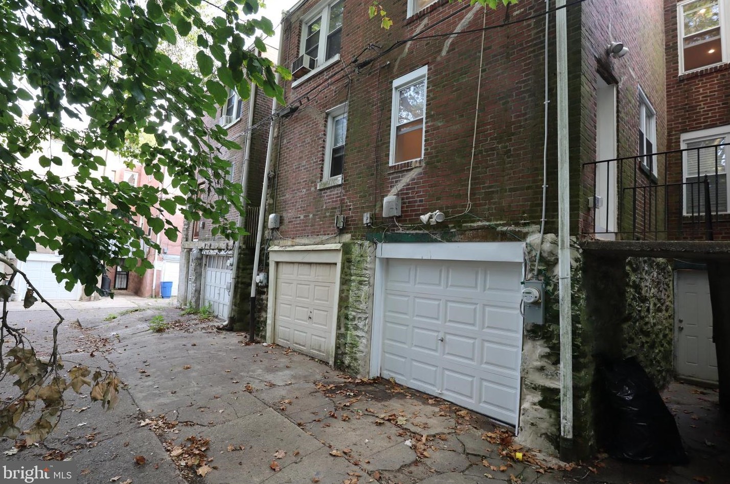6465 Musgrave St, Philadelphia PA  19119-2332 exterior