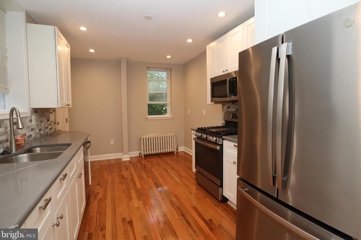 6465 Musgrave St, Philadelphia PA  19119-2332 exterior