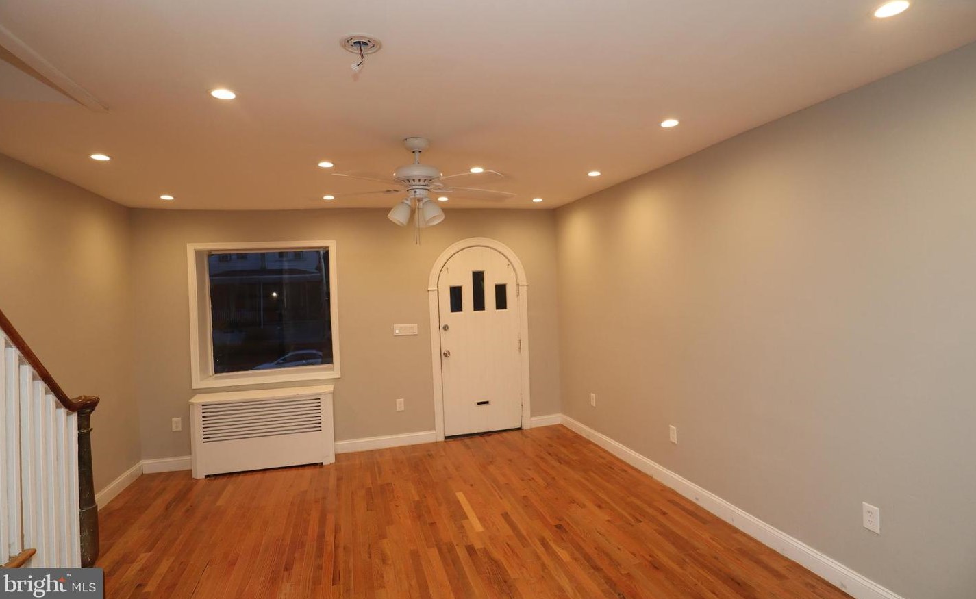 6465 Musgrave St, Philadelphia PA  19119-2332 exterior