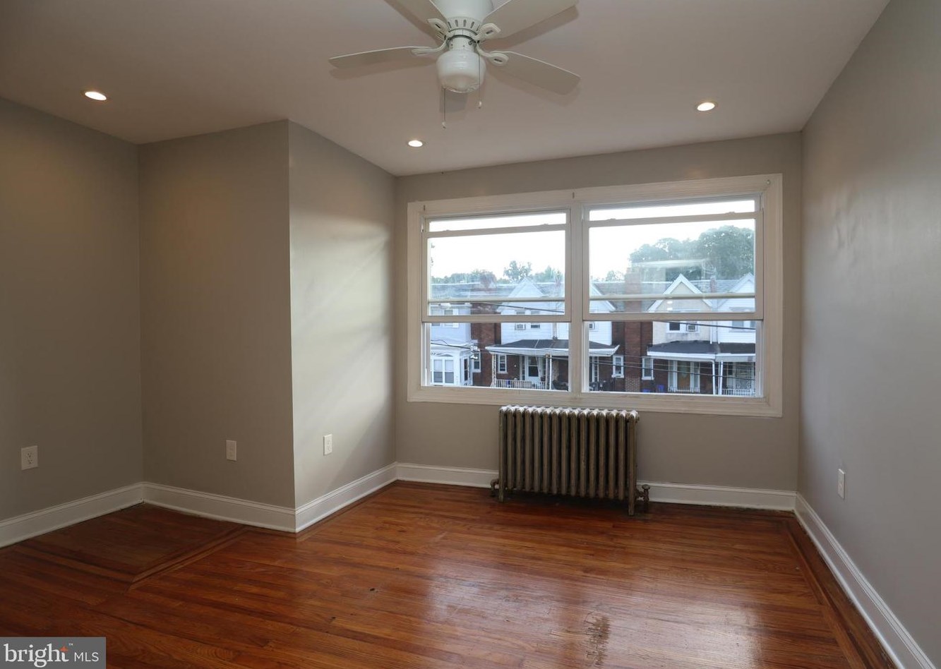 6465 Musgrave St, Philadelphia PA  19119-2332 exterior