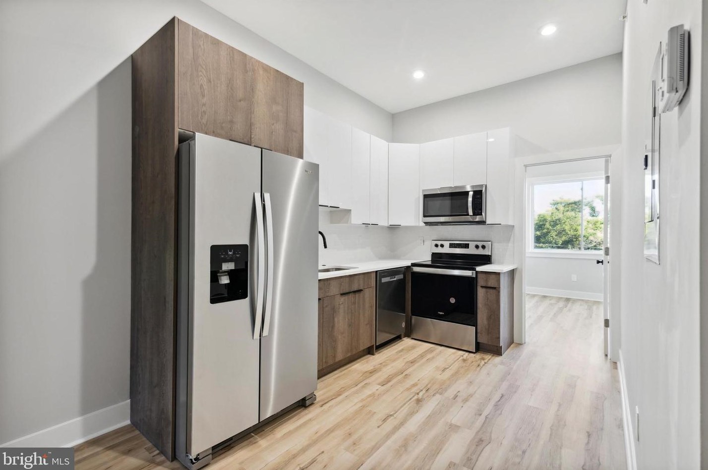 4017 Fairmount Ave #3, Philadelphia, PA 19104