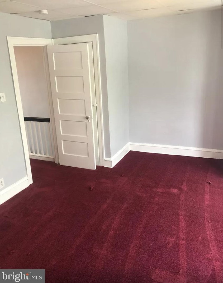 6518 Glenmore Ave, Philadelphia PA  19142-2205 exterior