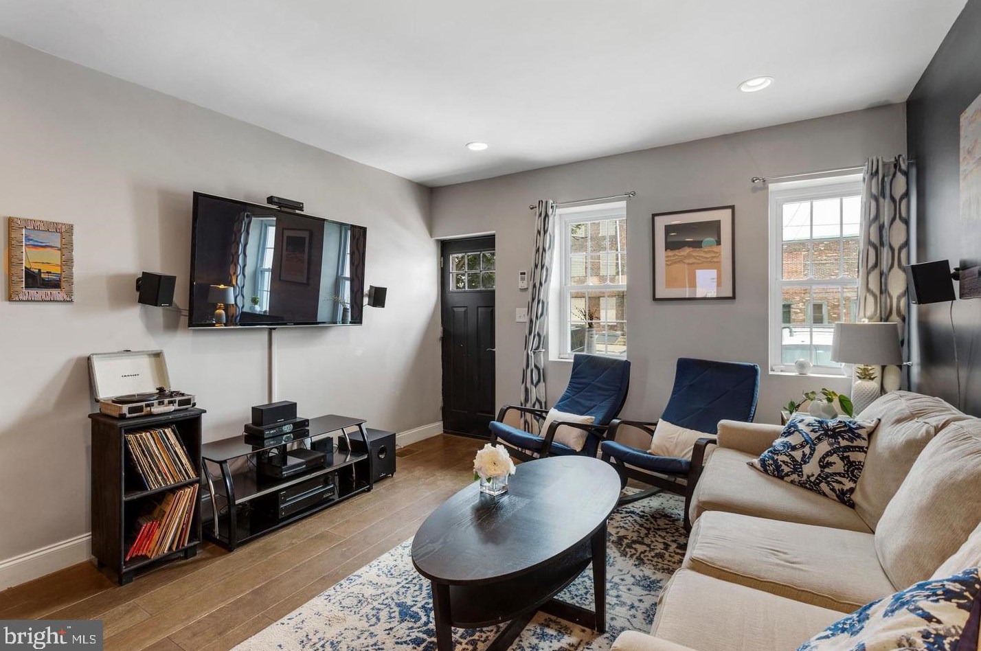 2630 York St, Philadelphia PA  19132-3509 exterior