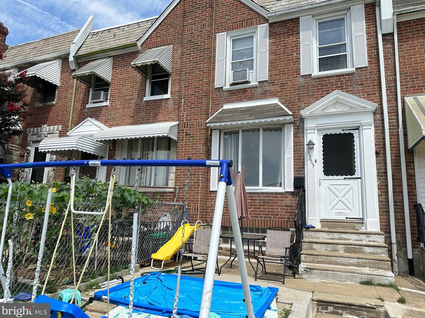3355 Glenview St, Philadelphia, PA 19149-2606