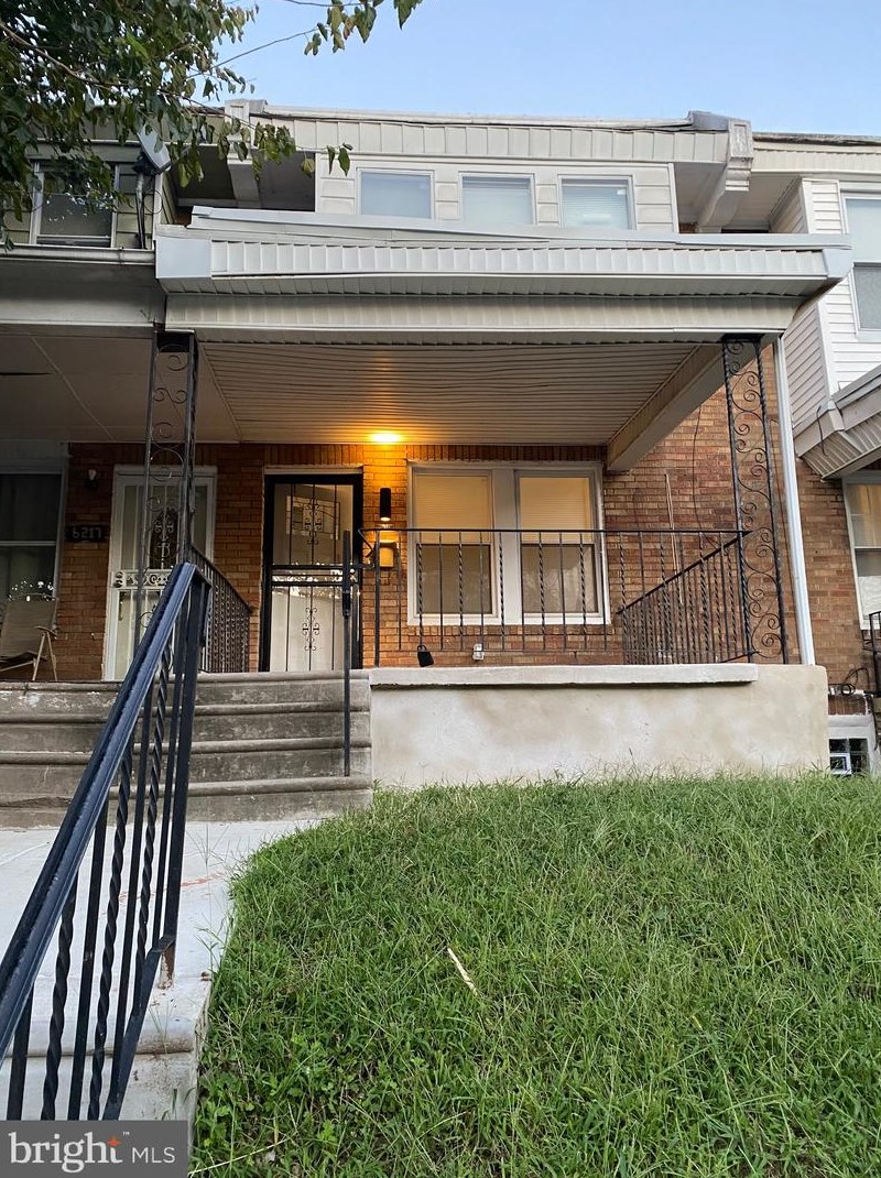 6215 N Gratz St, Philadelphia, PA 19141