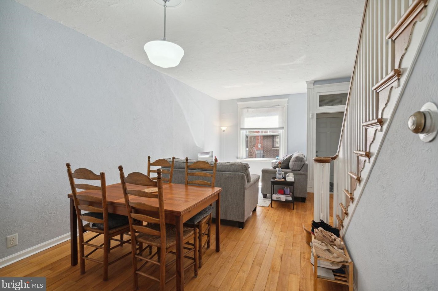 1934 Warnock St, Philadelphia PA  19148-2333 exterior
