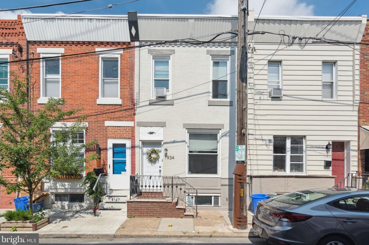 1934 S Warnock St, Philadelphia, PA 19148