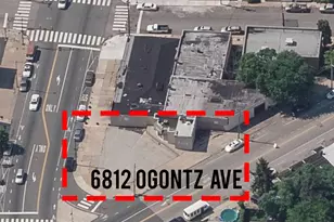 6812 Ogontz Ave, Philadelphia, PA 19138 - Photo 1