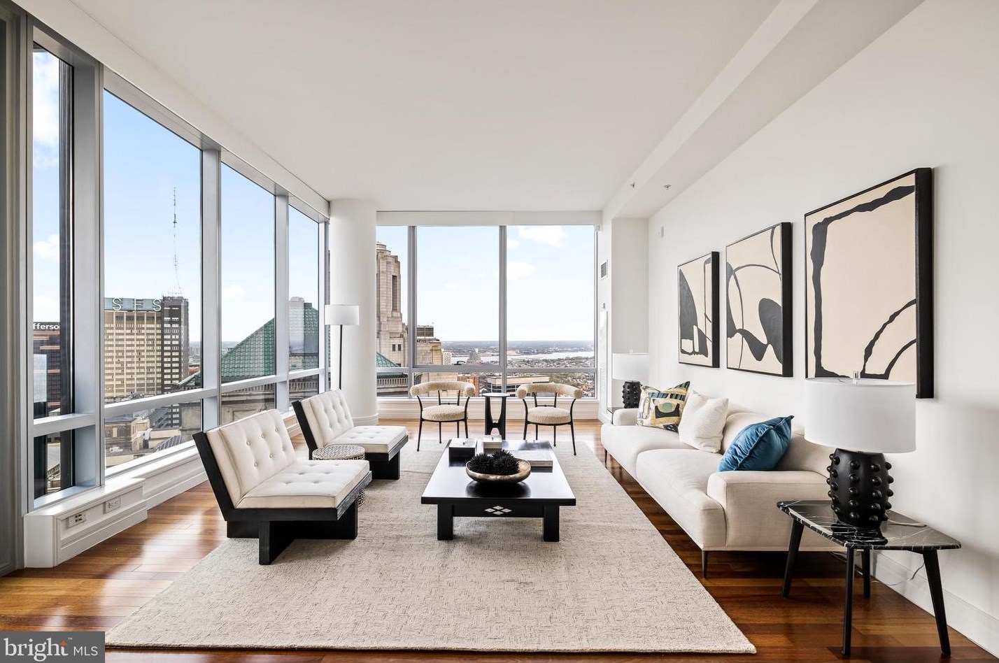1414 S Penn Sq #40b, Philadelphia, PA